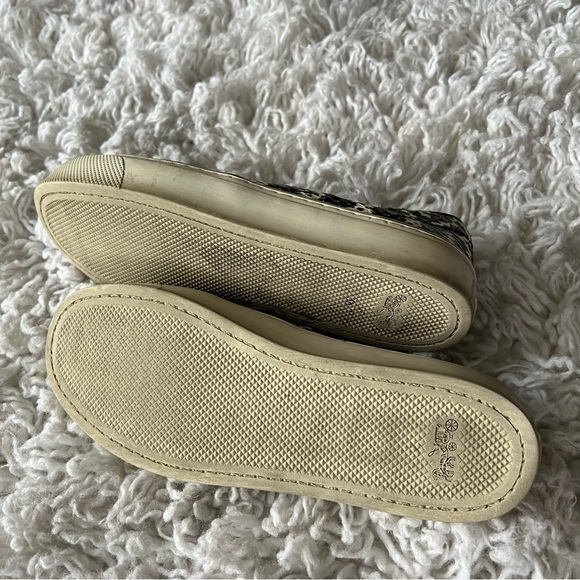 Coach Cameron slip on shoes - Picture 2 of 6